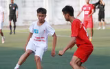 [ẢNH] Toàn cảnh lượt trận 15h chiều nay 23-10