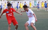 [ẢNH] Toàn cảnh lượt trận 15h chiều nay 23-10