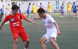 [ẢNH] Toàn cảnh lượt trận 15h chiều nay 23-10