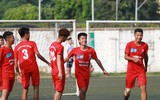 [ẢNH] Toàn cảnh lượt trận 15h chiều nay 23-10