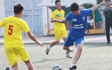 [ẢNH] Toàn cảnh lượt trận 15h chiều nay 23-10