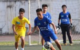 [ẢNH] Toàn cảnh lượt trận 15h chiều nay 23-10
