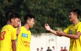 [ẢNH] Toàn cảnh lượt trận 15h chiều nay 23-10