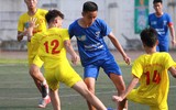 [ẢNH] Toàn cảnh lượt trận 15h chiều nay 23-10