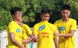 [ẢNH] Toàn cảnh lượt trận 15h chiều nay 23-10