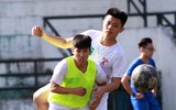 [ẢNH] Thua ngược 1-4, cựu vô địch THPT Hoàng Cầu dừng bước