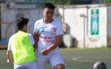 [ẢNH] Thua ngược 1-4, cựu vô địch THPT Hoàng Cầu dừng bước