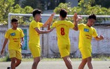 [ẢNH] Chiến thắng 