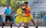 [ẢNH] Chiến thắng 