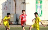 [ẢNH] Hóa giải bế tắc, THPT Thạch Bàn liên tục 