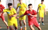 [ẢNH] Hóa giải bế tắc, THPT Thạch Bàn liên tục 