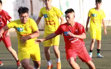[ẢNH] Hóa giải bế tắc, THPT Thạch Bàn liên tục 