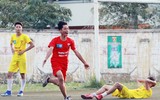 [ẢNH] Hóa giải bế tắc, THPT Thạch Bàn liên tục 