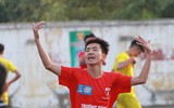 [ẢNH] Hóa giải bế tắc, THPT Thạch Bàn liên tục 