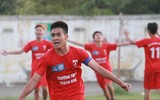 [ẢNH] Hóa giải bế tắc, THPT Thạch Bàn liên tục 