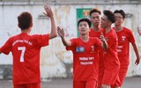 [ẢNH] Hóa giải bế tắc, THPT Thạch Bàn liên tục 