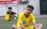 [ẢNH] 6 thắng 7 trên chấm luân lưu, cầu thủ trường Lý Thánh Tông khóc nức nở