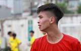 [ẢNH] 6 thắng 7 trên chấm luân lưu, cầu thủ trường Lý Thánh Tông khóc nức nở