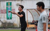 [ẢNH] Hai chiều cảm xúc sau loạt penalty đưa THPT Phùng Khắc Khoan vào vòng 1/8