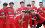 [ẢNH] Cầu thủ Xuân Mai giải mã thành công 