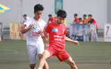 [ẢNH] Cầu thủ Xuân Mai giải mã thành công 