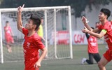[ẢNH] Cầu thủ Xuân Mai giải mã thành công 