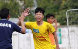 [ẢNH] Thắng 4 