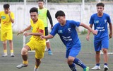 [ẢNH] THPT Tân Lập đã đoạt huy chương Đồng như thế nào?