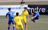 [ẢNH] THPT Tân Lập đã đoạt huy chương Đồng như thế nào?