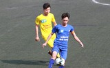 [ẢNH] THPT Tân Lập đã đoạt huy chương Đồng như thế nào?