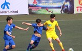 [ẢNH] THPT Tân Lập đã đoạt huy chương Đồng như thế nào?