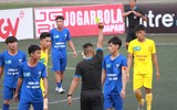 [ẢNH] THPT Tân Lập đã đoạt huy chương Đồng như thế nào?