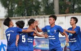 [ẢNH] THPT Tân Lập đã đoạt huy chương Đồng như thế nào?