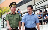 [ẢNH] Toàn cảnh lễ bế mạc, trao giải bóng đá học sinh Hà Nội 2019