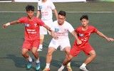[ẢNH] Toàn cảnh lễ bế mạc, trao giải bóng đá học sinh Hà Nội 2019