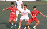 [ẢNH] Toàn cảnh lễ bế mạc, trao giải bóng đá học sinh Hà Nội 2019