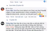 [ẢNH] Văn Hậu cười hết cỡ trong ngày được ra sân, cùng SC Heerenveen chiến thắng