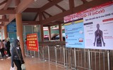 [ẢNH] Trẩy hội chùa Hương 
