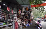 [ẢNH] Trẩy hội chùa Hương 