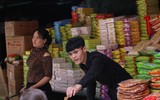 [ẢNH] Trẩy hội chùa Hương 