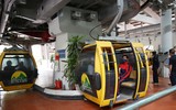 [ẢNH] Trẩy hội chùa Hương 