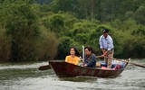 [ẢNH] Trẩy hội chùa Hương 