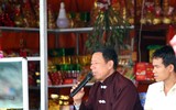 [ẢNH] Trẩy hội chùa Hương 