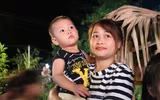 [ẢNH] Ngắm thiếu nữ Pà Thẻn duyên dáng trong điệu múa truyền thống