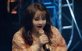 Ngỡ ngàng với hình ảnh Minh Hằng béo ú khi 