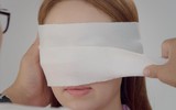 Ngỡ ngàng với hình ảnh Minh Hằng béo ú khi 