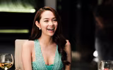 Ngỡ ngàng với hình ảnh Minh Hằng béo ú khi 