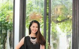 Hoa hậu Ngô Phương Lan và NTK La Phạm gây quỹ vì trẻ em nghèo  ​