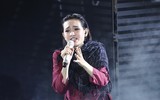 Ali Hoàng Dương đăng quang Quán quân 