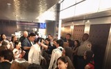 Giang Hồng Ngọc hội ngộ dàn 